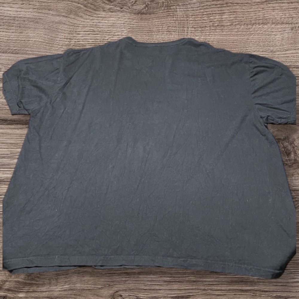 The Smashing Pumpkins Graphic T-Shirt - Picture 4 of 5